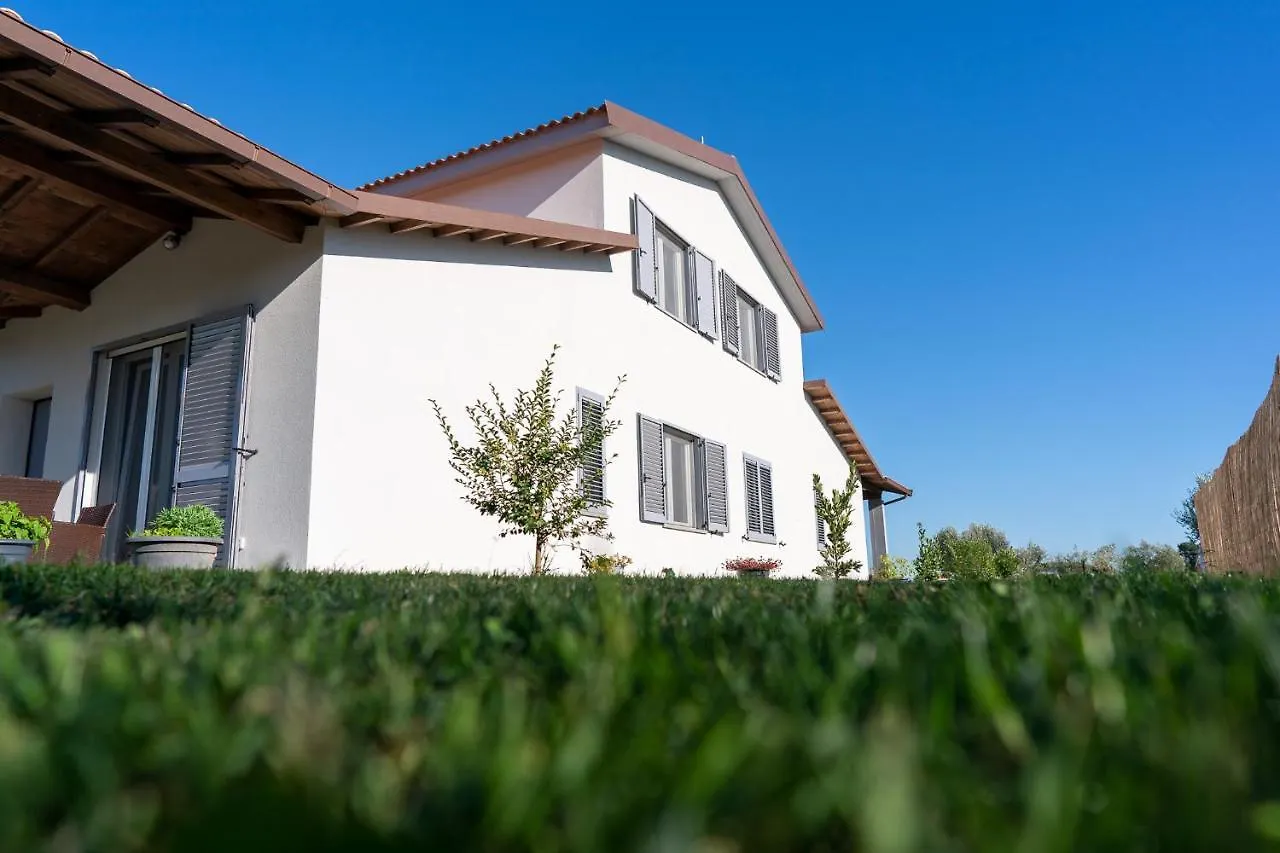 Residence La Pace - Pool & Relax Marina di Grosseto