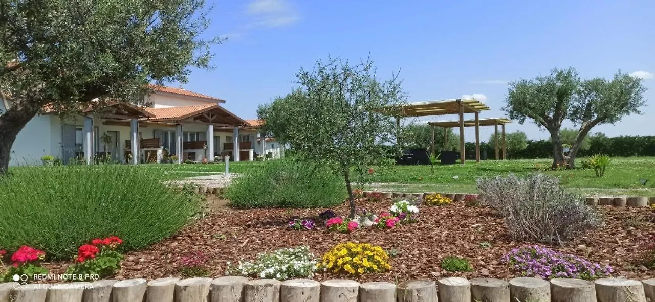 Residence La Pace - Pool & Relax Marina di Grosseto
