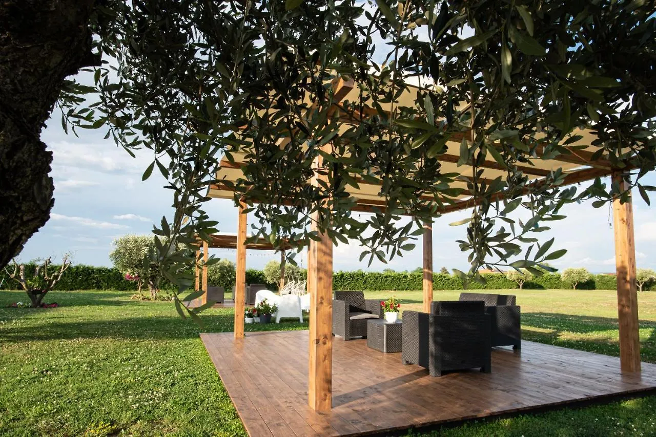Residence La Pace - Pool & Relax Marina di Grosseto Aparthotel