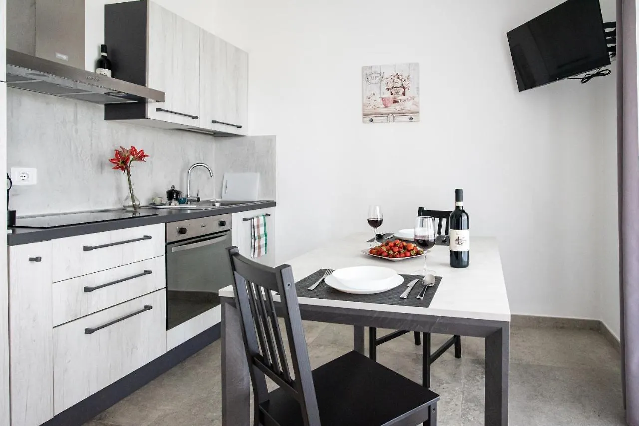 Residence La Pace - Pool & Relax Marina di Grosseto