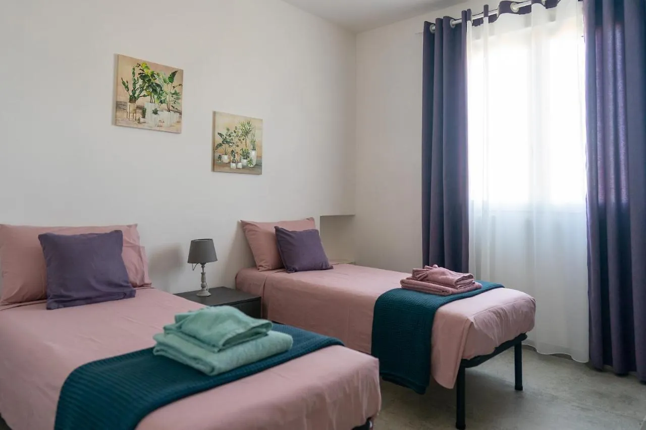 Aparthotel Residence La Pace - Pool & Relax Marina di Grosseto