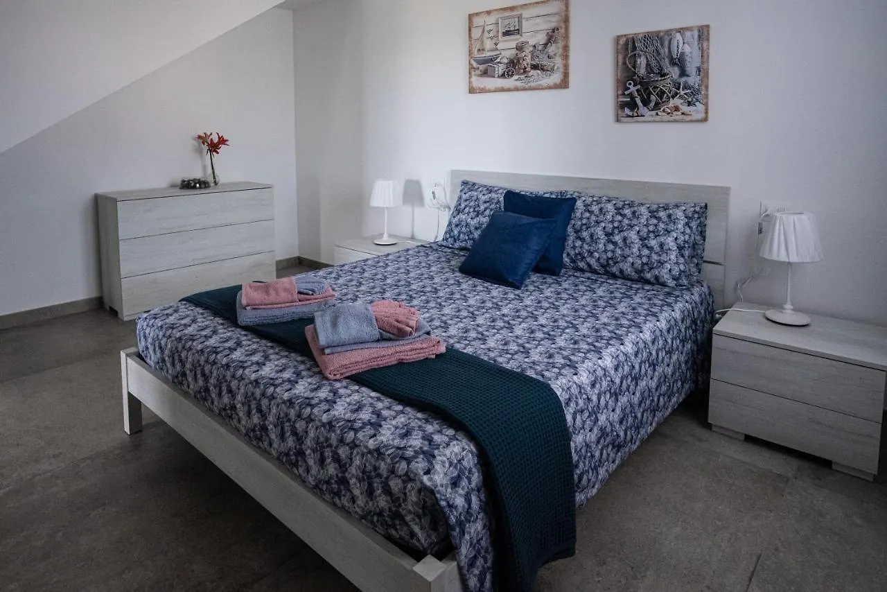 Residence La Pace - Pool & Relax Marina di Grosseto Aparthotel