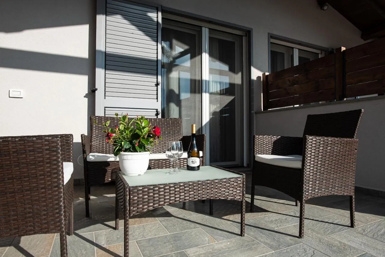 Aparthotel Residence La Pace - Pool & Relax Marina di Grosseto