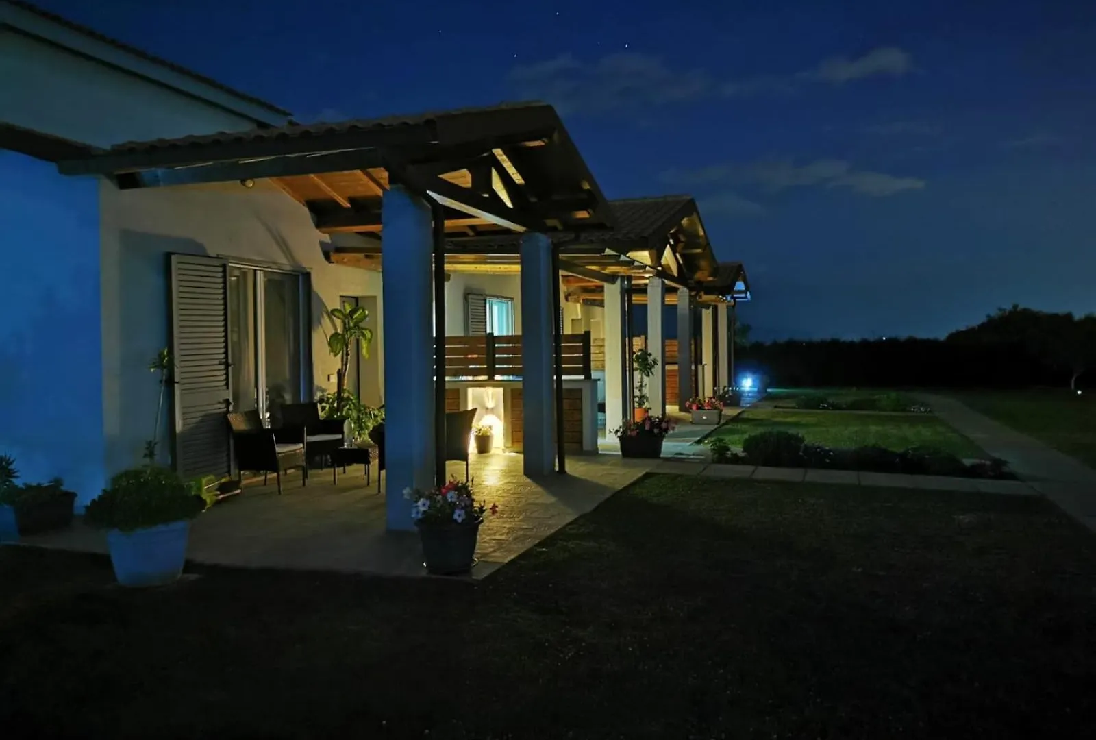 Residence La Pace - Pool & Relax Marina di Grosseto