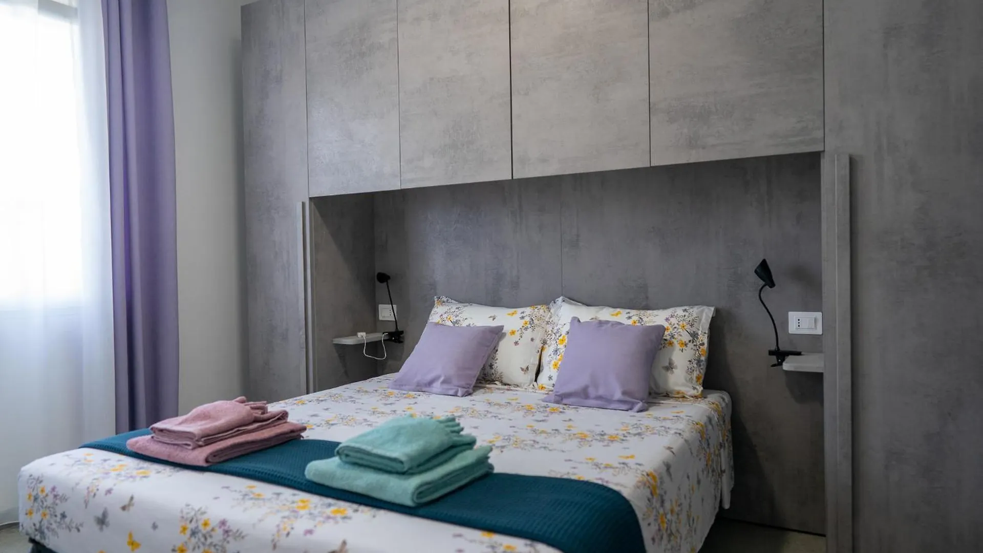 Residence La Pace - Pool & Relax Marina di Grosseto Italia
