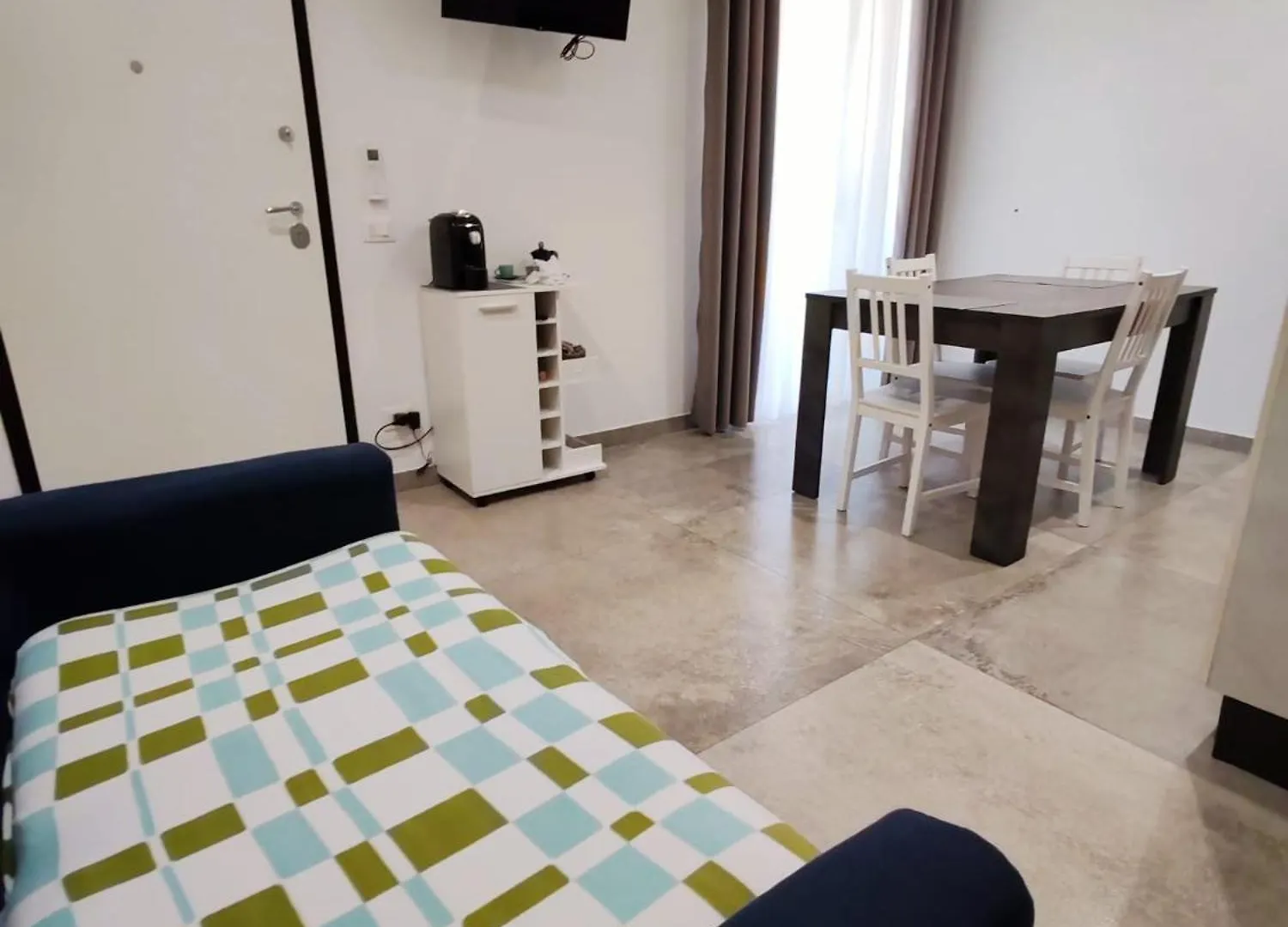 Aparthotel Residence La Pace - Pool & Relax Marina di Grosseto Italia