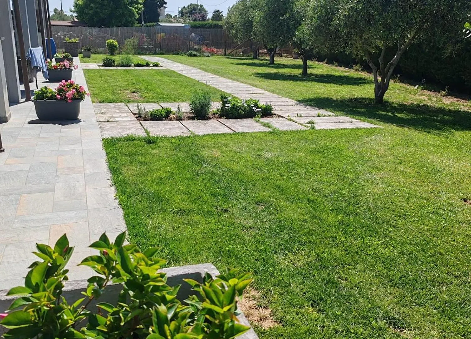Residence La Pace - Pool & Relax Marina di Grosseto