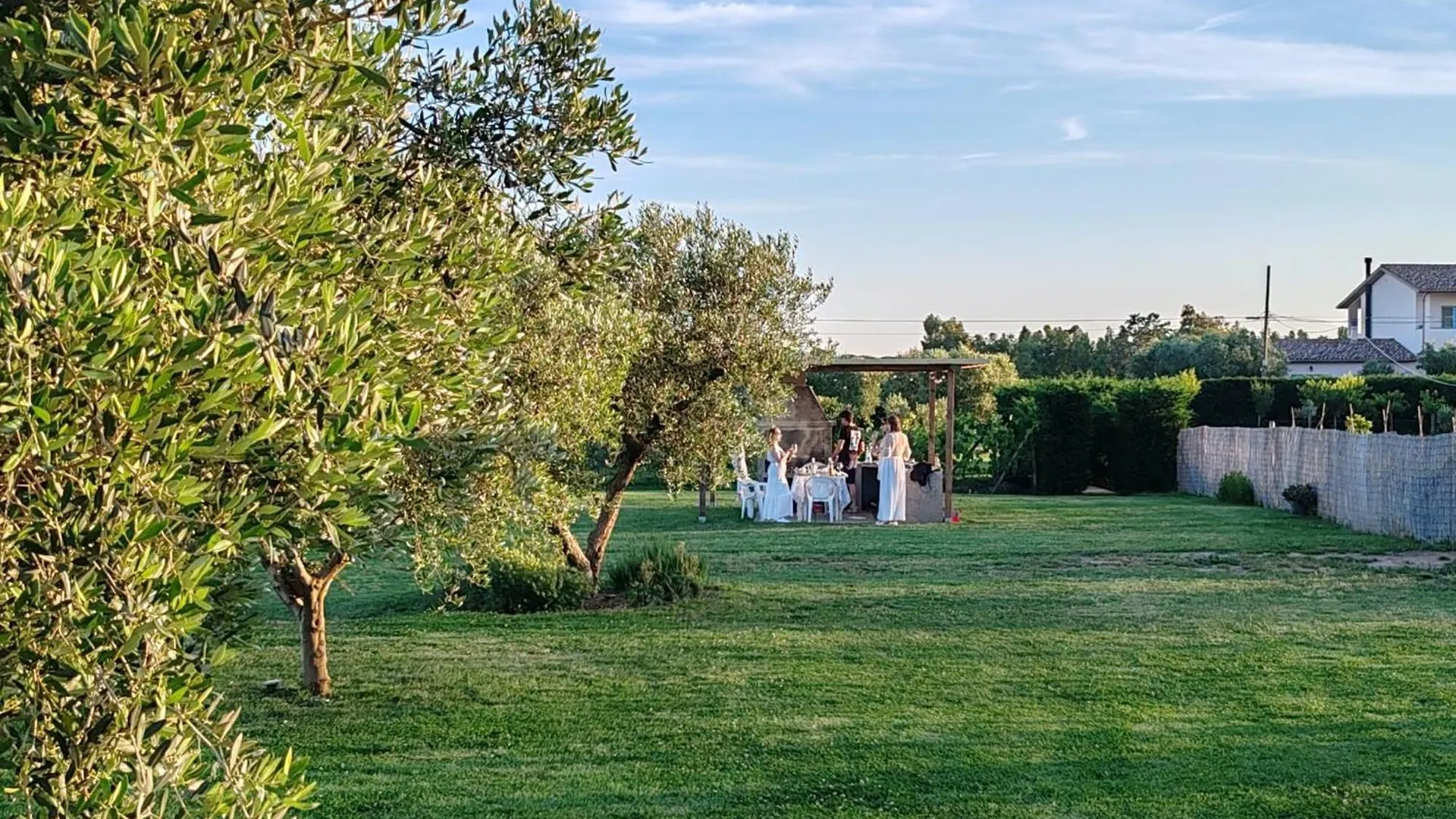 Aparthotel Residence La Pace - Pool & Relax Marina di Grosseto