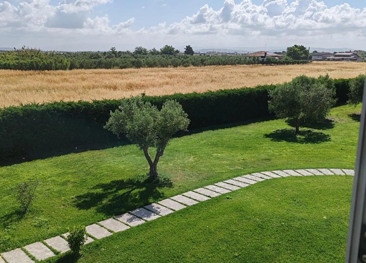 Aparthotel Residence La Pace - Pool & Relax Marina di Grosseto Italia