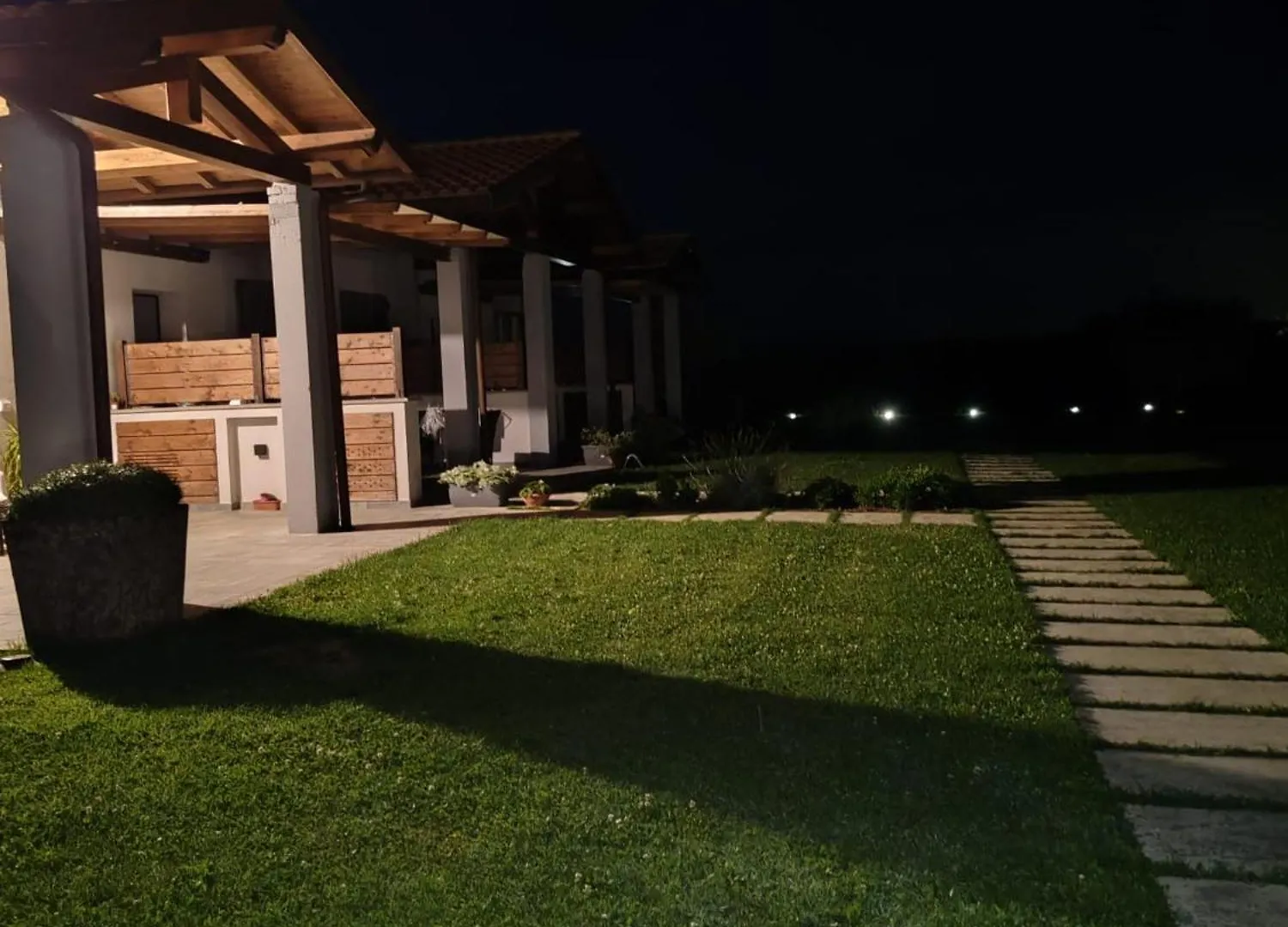 Residence La Pace - Pool & Relax Marina di Grosseto Aparthotel