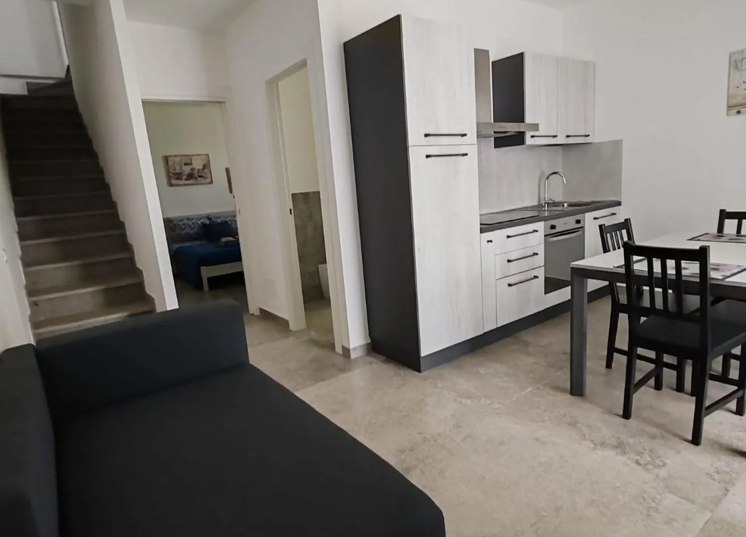Residence La Pace - Pool & Relax Marina di Grosseto
