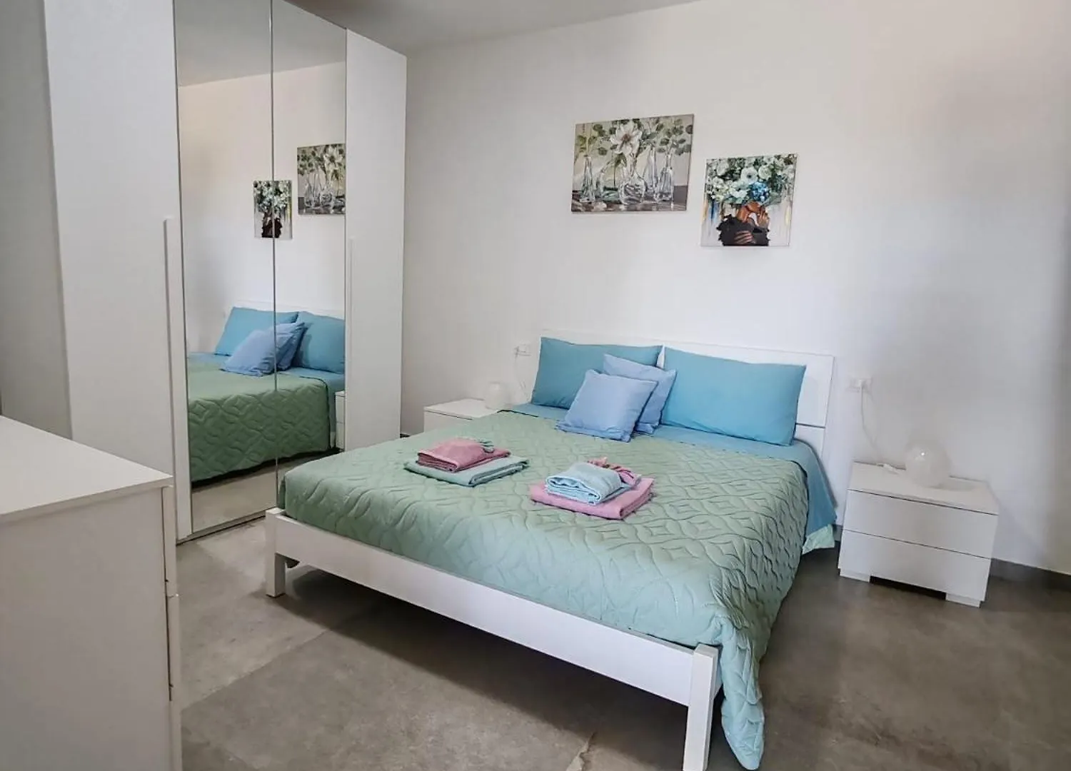 Residence La Pace - Pool & Relax Marina di Grosseto Aparthotel