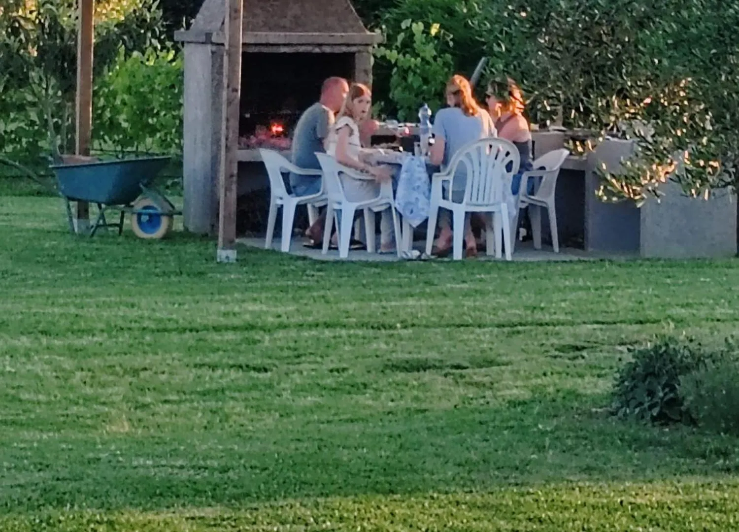 Residence La Pace - Pool & Relax Marina di Grosseto Italia