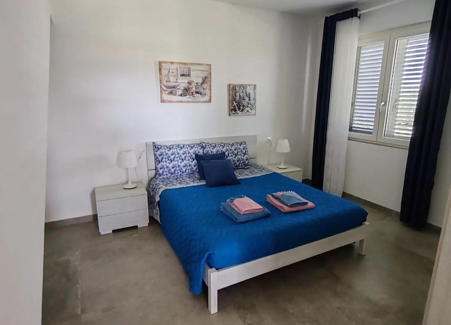 Residence La Pace - Pool & Relax Marina di Grosseto 0*,  Italia