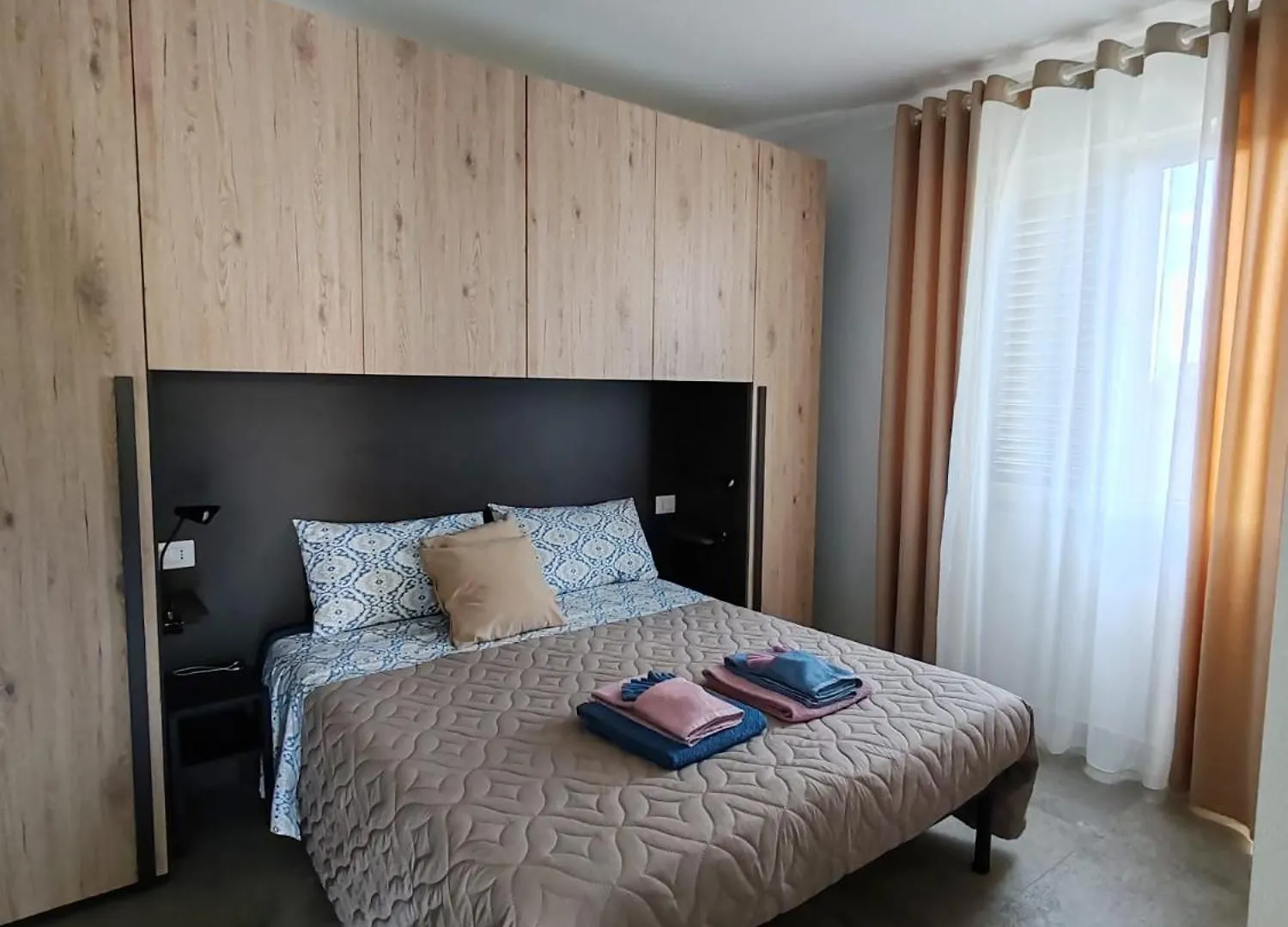 Aparthotel Residence La Pace - Pool & Relax Marina di Grosseto