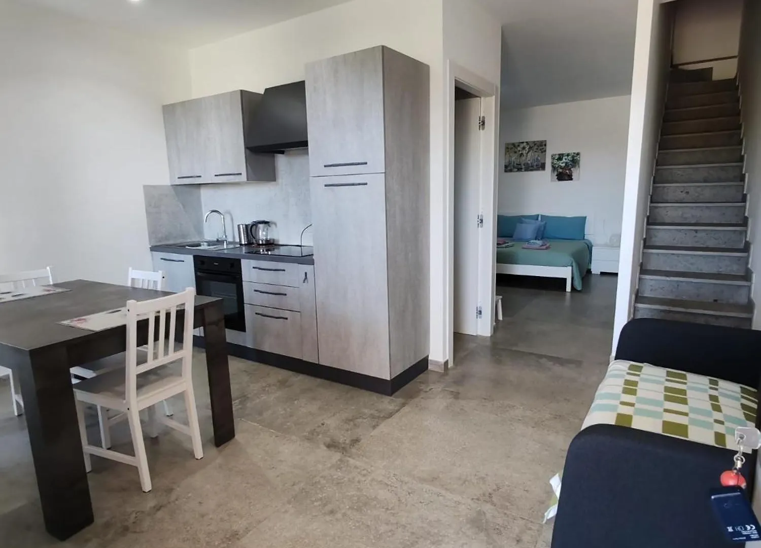 Residence La Pace - Pool & Relax Marina di Grosseto
