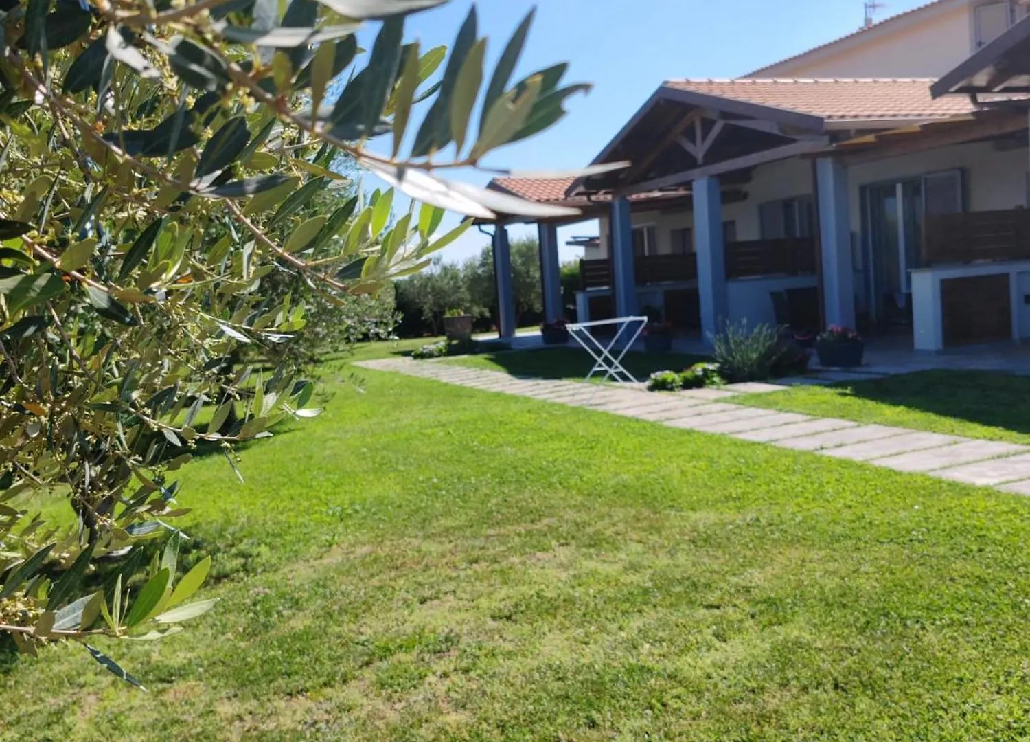 Residence La Pace - Pool & Relax Marina di Grosseto Italia