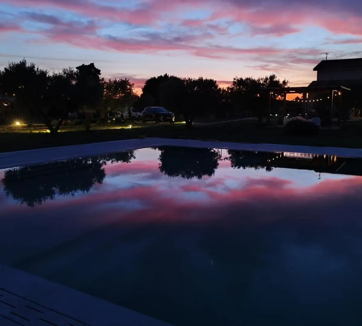 Aparthotel Residence La Pace - Pool & Relax Marina di Grosseto