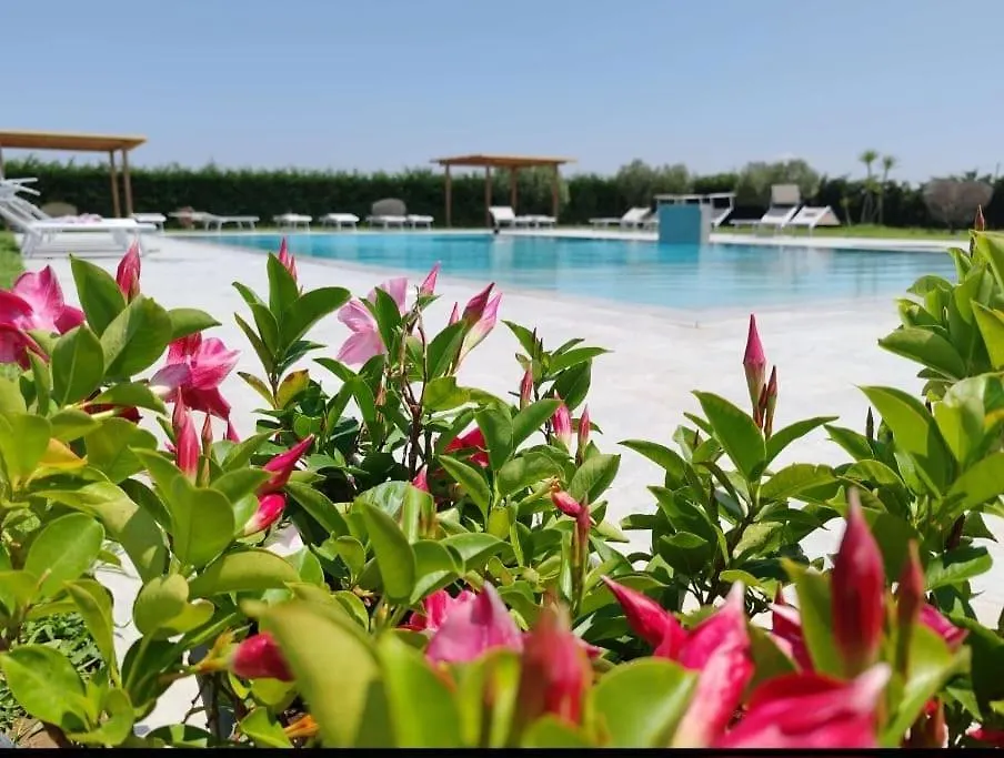 Residence La Pace - Pool & Relax Marina di Grosseto