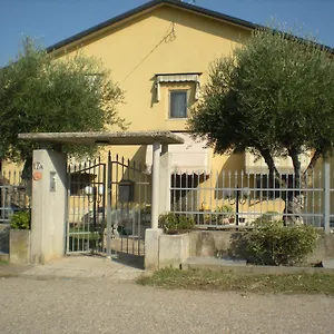 Solidea Frühstückspension Veronella