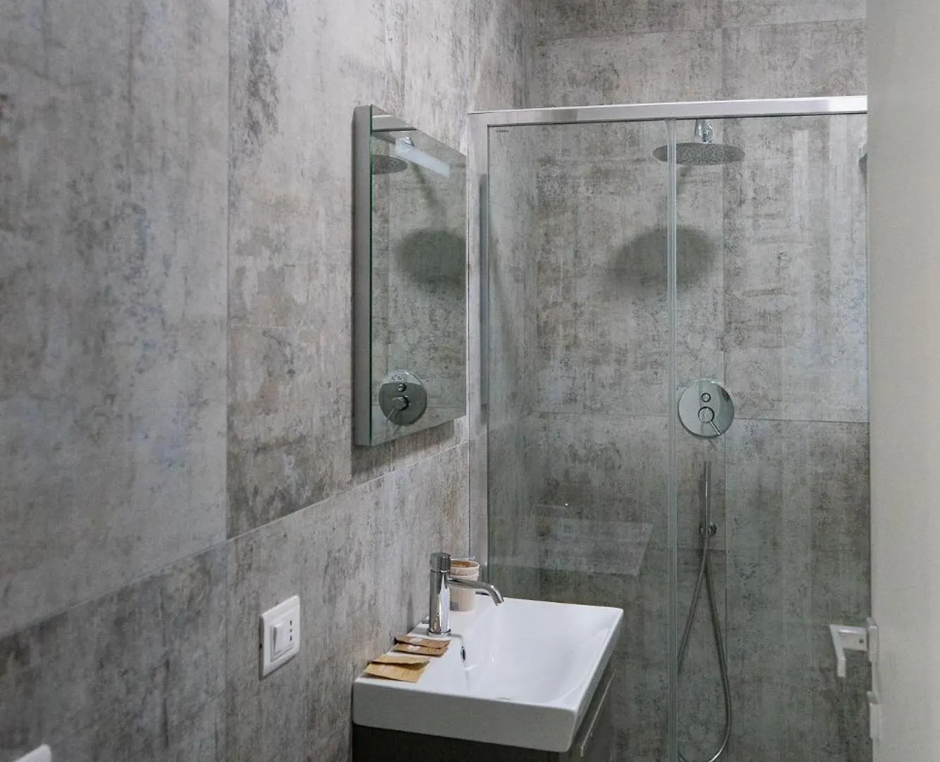 Residence La Pace - Pool & Relax 格罗塞托港
