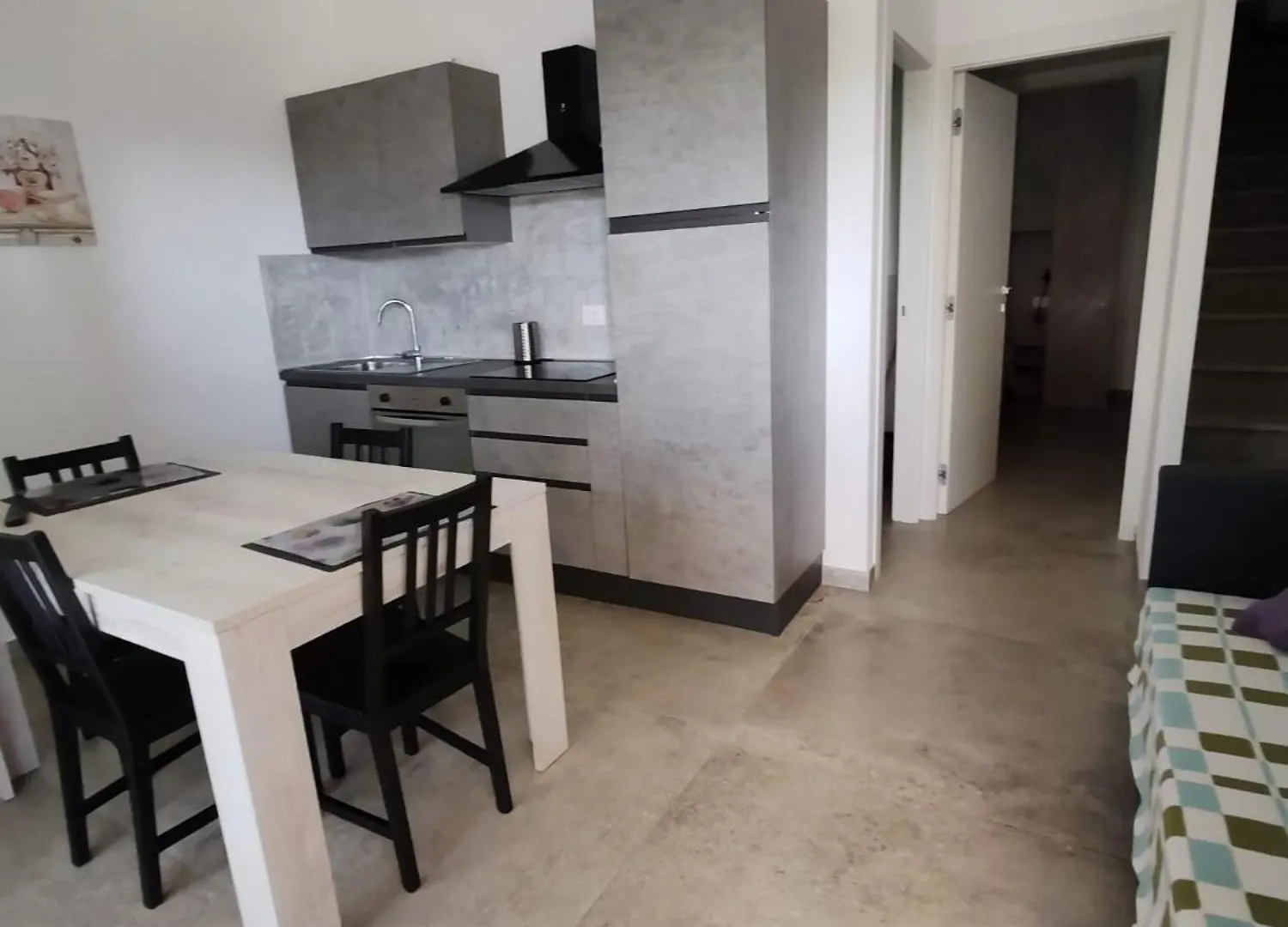 公寓式酒店 Residence La Pace - Pool & Relax 格罗塞托港