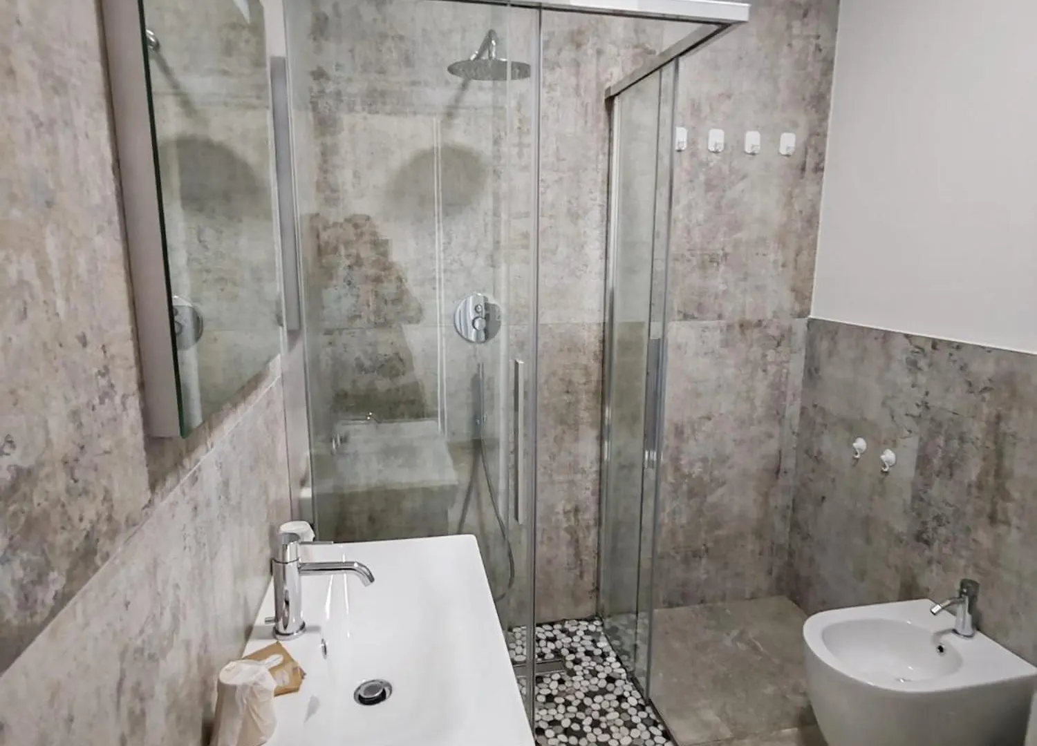 Residence La Pace - Pool & Relax 格罗塞托港 0*,  意大利