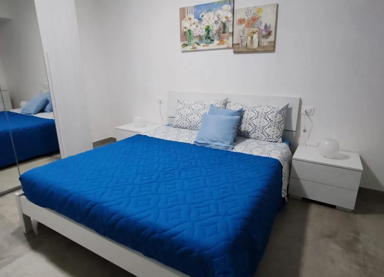Residence La Pace - Pool & Relax 格罗塞托港 公寓式酒店