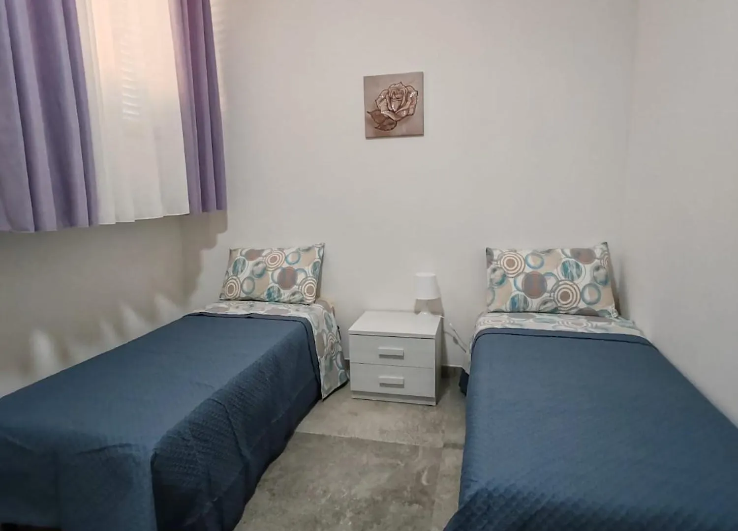 Residence La Pace - Pool & Relax 格罗塞托港 公寓式酒店